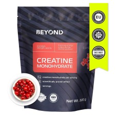 Beyond Креатин Смородина 300 г