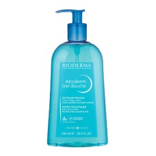 Bioderma Atoderm Gel Douche 500 ml