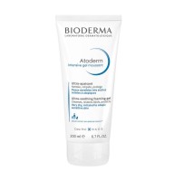 Bioderma Atoderm Intensive Gel Moussant 200 ml