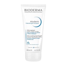 Bioderma Atoderm Intensive Gel Moussant 200 ml