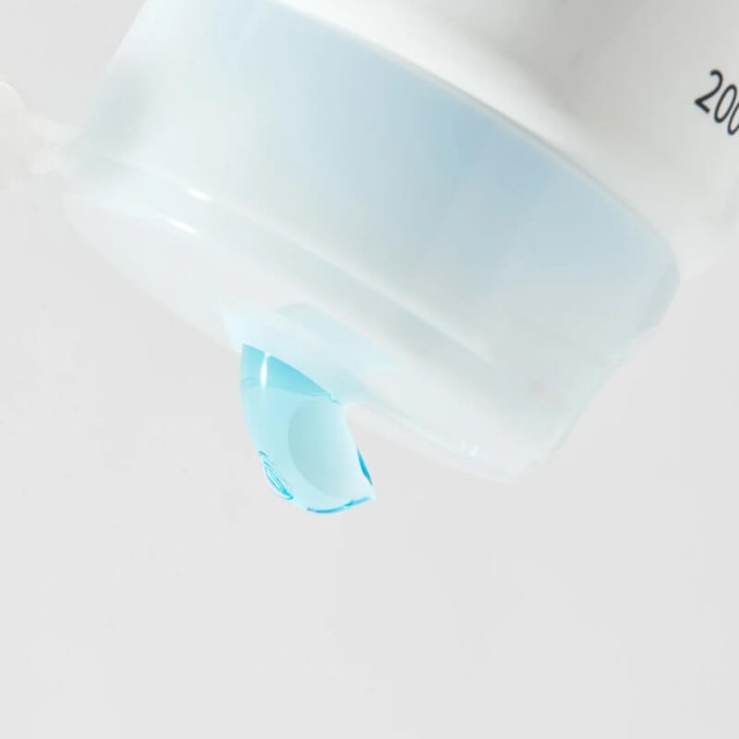 Bioderma Atoderm Intensive Gel Moussant Гельді тазартатын мусс, 200 мл