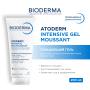 Bioderma Atoderm Intensive Gel Moussant Гельді тазартатын мусс, 200 мл