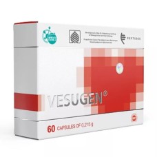 Peptides Везуген 60 caps