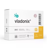 Peptides Владоникс 60 caps