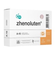 Peptides Женолутен 60 caps