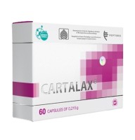 Peptides Карталакс 60 caps