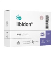 Peptides Либидон 60 caps