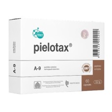 Peptides Пиелотакс 60 caps