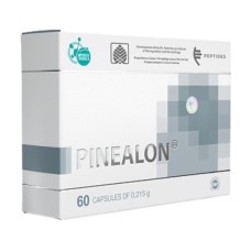 Peptides Пинеалон 60 caps