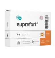 Peptides Супрефорт 60 caps