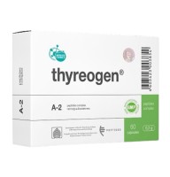 Peptides Тиреоген 60 caps