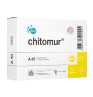 Peptides Читомур 60 caps