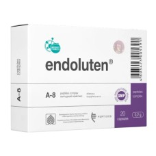 Peptides Читомур 60 caps