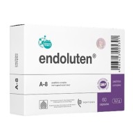 Peptides Эндолутен 60 caps