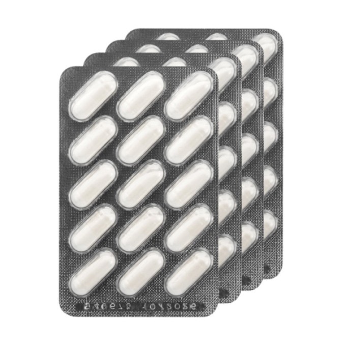 Nanopep Adrenal Health Formula бүйрек үсті бездерін қолдау формуласы, 60 капсула в Алматы