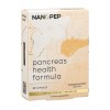 Nanopep Pancreas Health Formula 60 caps