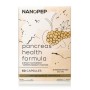 Nanopep Pancreas Health Formula комплекс для поддержки поджелудочной железы, 60 капсул