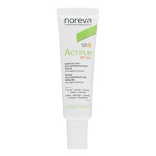 Noreva Actipur BB CR TC SPF50+ күннен қорғайтын негіз 30 мл