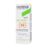 Noreva Actipur BB CR Teint Clair Противовоспалительный ББ крем 30 мл