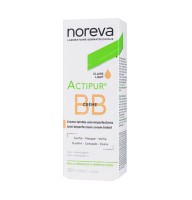 Noreva Actipur BB CR Teint Clair 30 ml