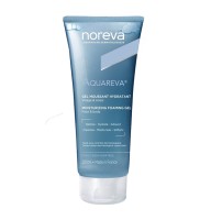 Noreva Aquareva Gel Moussant 200 ml
