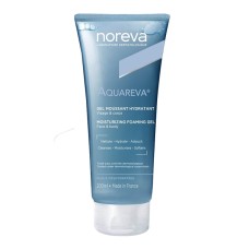 Noreva Aquareva Gel Moussant Гельді тазартатын мусс 200 мл