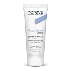 Noreva Aquareva Legere CR Hydra 40 ml