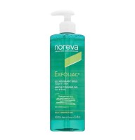 Noreva Exfoliac Gel Mous Doux 400 ml