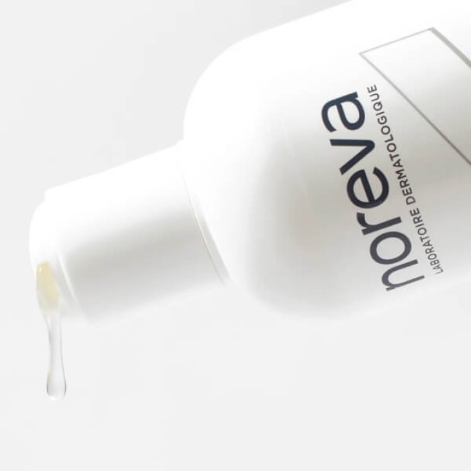Noreva Psoriane Gel Nett AP очищающий гель, 500 мл