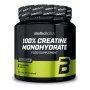Креатин BioTech USA 100% Creatine Monohydrate 300g