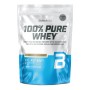 BioTech USA 100% Pure Whey caramel-cappuccino 454 g — сарысу ақуызы