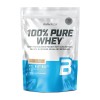 Протеин BioTech USA 100% Pure Whey chocolate-peanut butter 454g