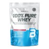 Протеин BioTech USA 100% Pure Whey raspberry cheesecake 454g