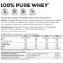 BioTech USA 100% Pure Whey salted caramel 454 g — сарысу ақуызы
