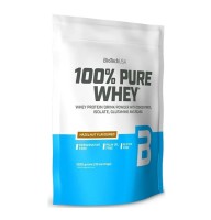 Протеин BioTech USA 100% Pure Whey hazelnut 1000 g