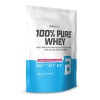 Протеин BioTech USA 100% Pure Whey raspberry cheesecake 1000 g