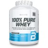 Протеин BioTech USA 100% Pure Whey black biscuit (Oreo) 2270 g