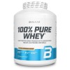 Протеин BioTech USA 100% Pure Whey caramel-cappuccino 2270 g