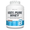 Протеин BioTech USA 100% Pure Whey chocolate 2270 g