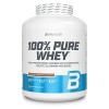 Протеин BioTech USA 100% Pure Whey coconut-chocolate 2270 g
