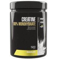 Maxler Creatine Monohydrate 500 g