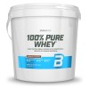 Протеин BioTech USA 100% Pure Whey chocolate 4000 g