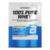 Протеин BioTech USA 100% Pure Whey bourbon vanilla 28 g