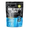 Протеин BioTech USA Iso Whey Zero banana 454 g