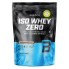 Протеин BioTech USA Iso Whey Zero cookies & cream 454 g