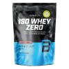 Протеин BioTech USA Iso Whey Zero strawberry 454 g