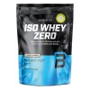 Протеин BioTech USA Iso Whey Zero tiramisu 454 g