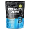 Протеин BioTech USA Iso Whey Zero white chocolate 454 g