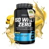 Протеин BioTech USA Iso Whey Zero banana 908 g