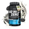 Протеин BioTech USA Iso Whey Zero black biscuit (Oreo) 908 g